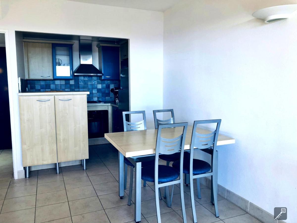 Evasion Corse - T2 Vue Mer, Piscine & Plage Ajaccio  Ngoại thất bức ảnh