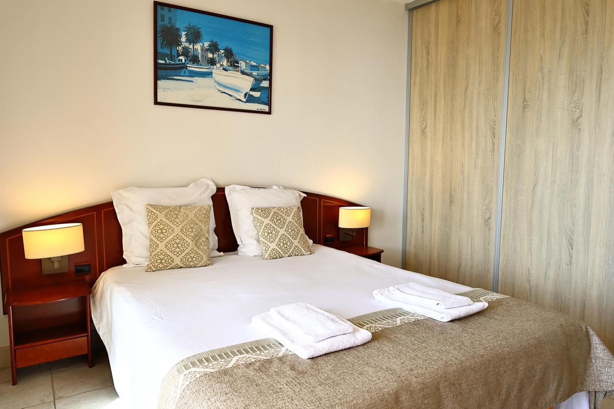 Evasion Corse - T2 Vue Mer, Piscine & Plage Ajaccio  Ngoại thất bức ảnh