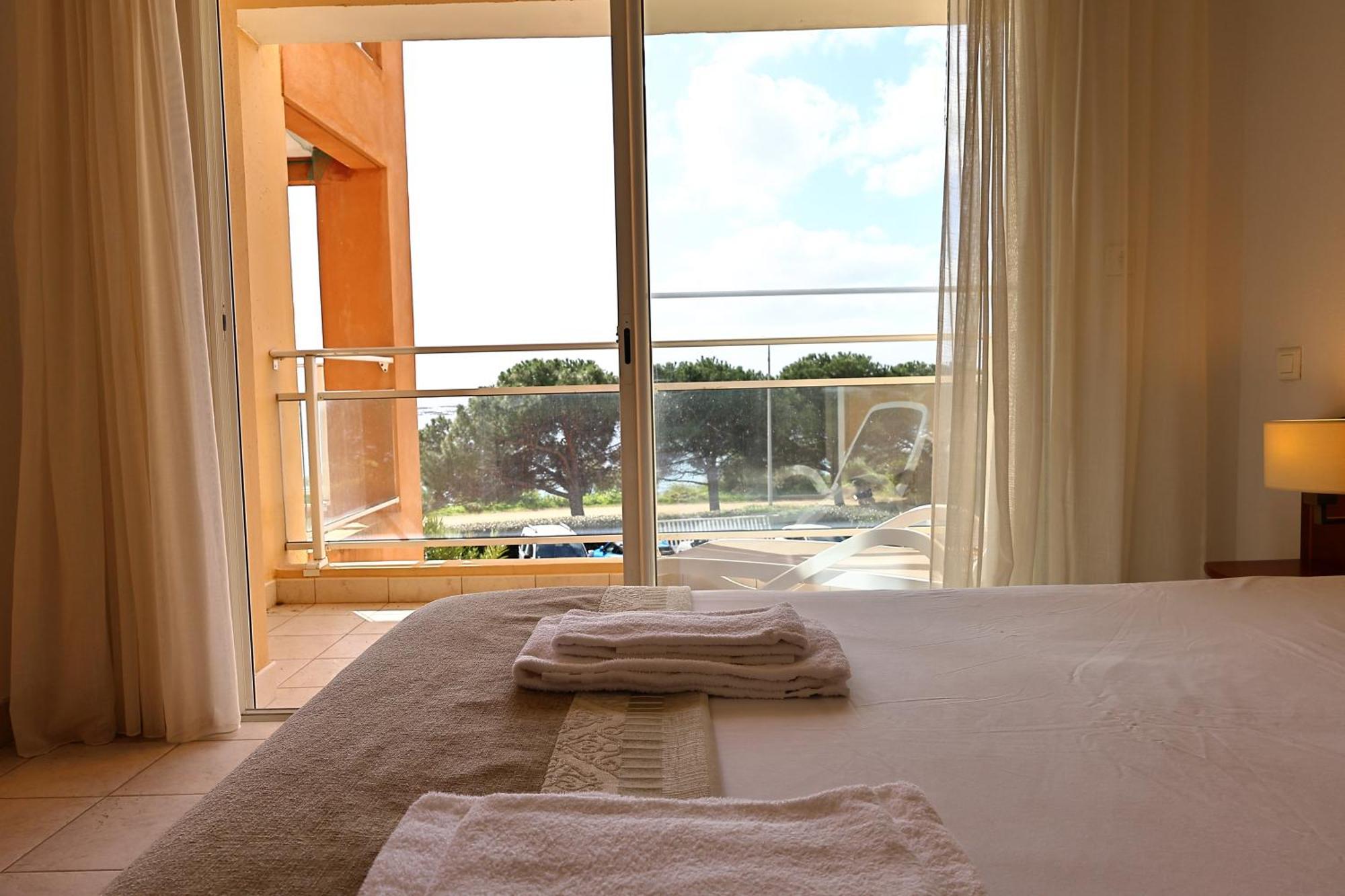 Evasion Corse - T2 Vue Mer, Piscine & Plage Ajaccio  Ngoại thất bức ảnh